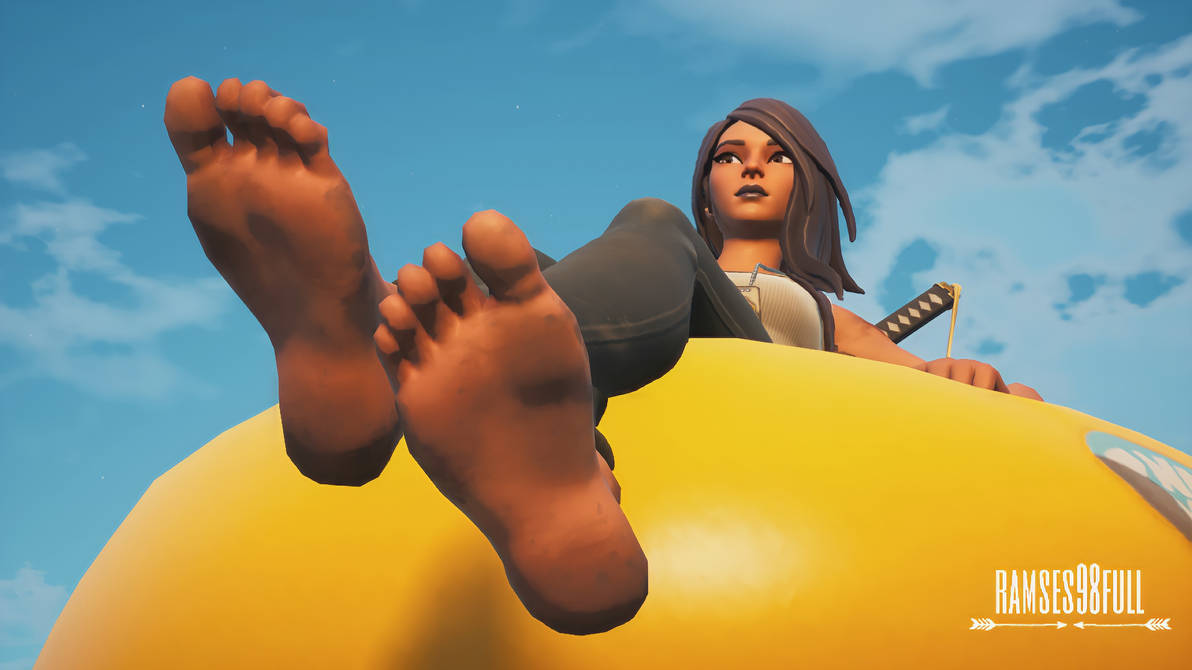 Flatfoot Yummy Feet 6 2 0 By Ramses98full On DeviantArt flatfoot-yummy-feet-6-2-0-by-ramses98full-on-deviantart