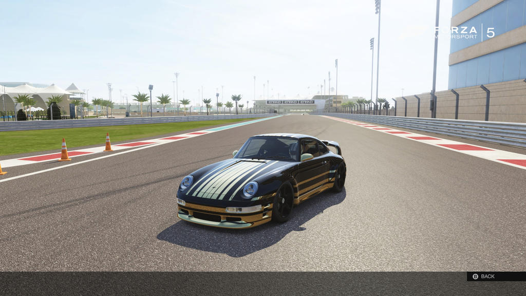 Ruf Ctr2 1995 by LoboDelaSombra63 on DeviantArt
