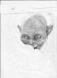 Smeagol WIP2