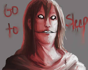 Jeff the killer