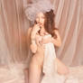 Bride comtesse lea