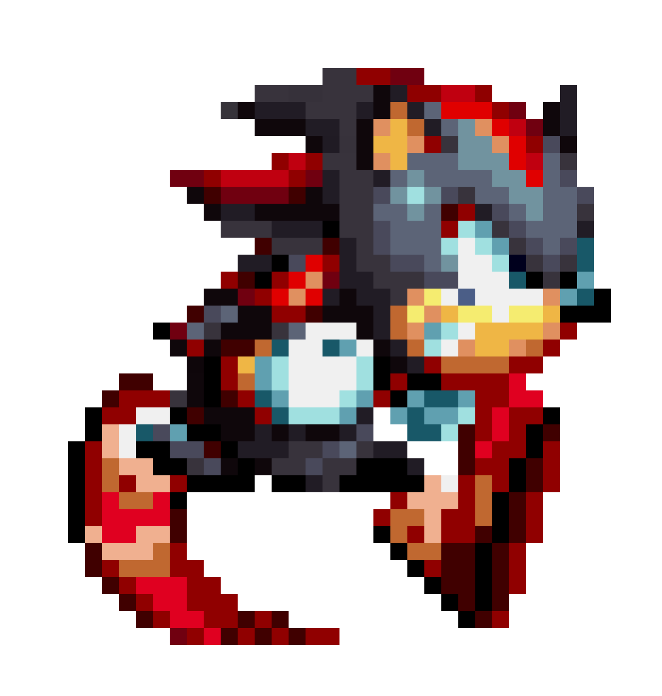 Shadow Run Animation Keyframes Sonic Mania Shadow Run Animation by EGGMANMINI on DeviantArt