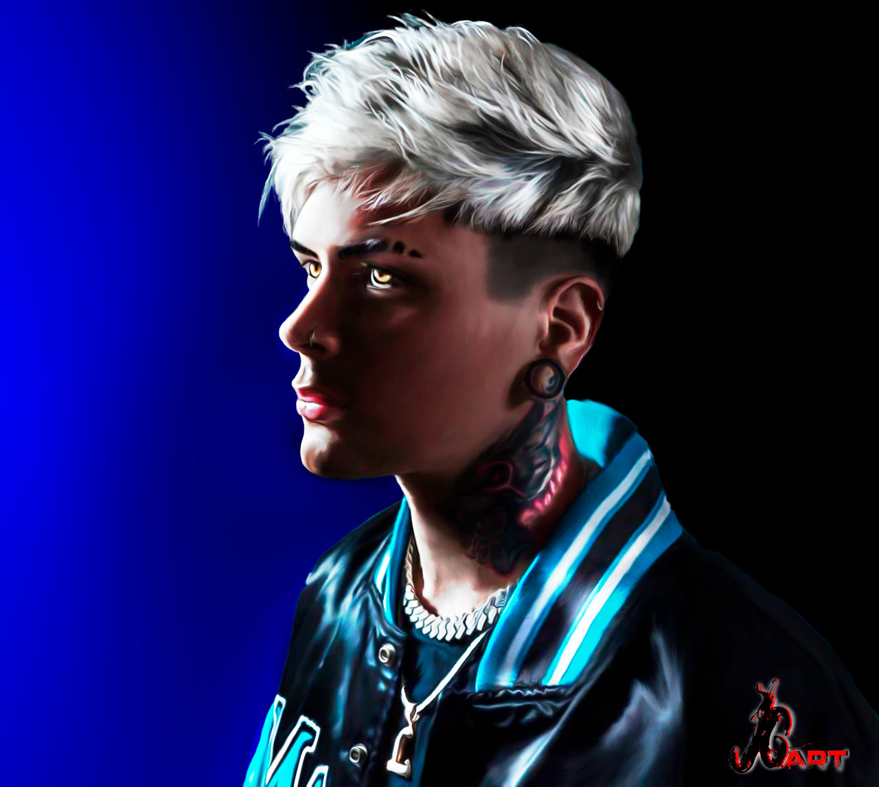 Lit Killah by RipperURU on DeviantArt