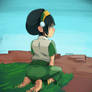 Toph Beifong