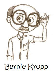 Bernie Scribble Bernie sketch by SirenFoxx on DeviantArt
