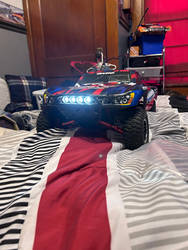 traxxas Slash