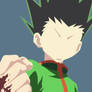 Gon Minimalist