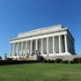 Lincoln Memorial