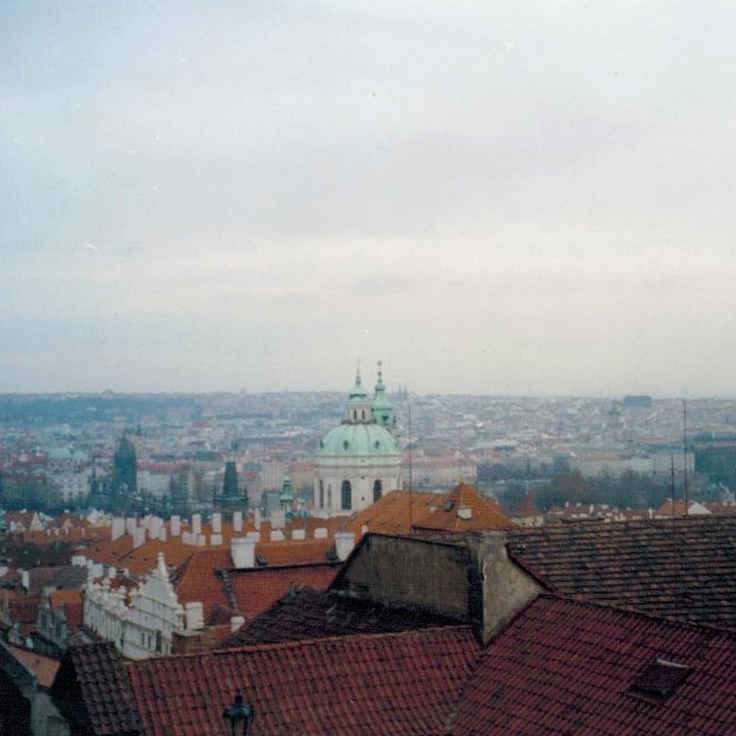 Prague III