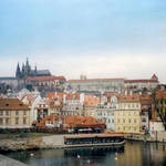 Prague IV by JPattonPhotography