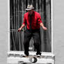 NOLA Juggler