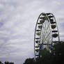 OKC Ferris Wheel