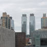 NYC Lincoln Center