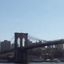 NYC Brooklyn Skyline