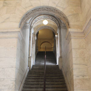 NYC Public Library 1