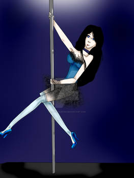 Pole Dance