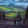 Julius Caesar Stories - Conquest Of Gaul