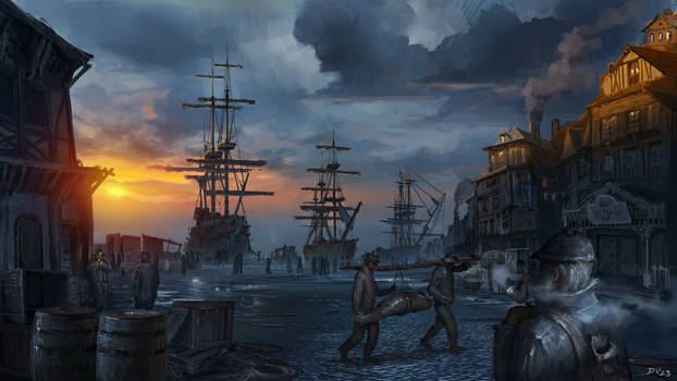 Divart davidevart - Professional, Digital Artist | DeviantArt