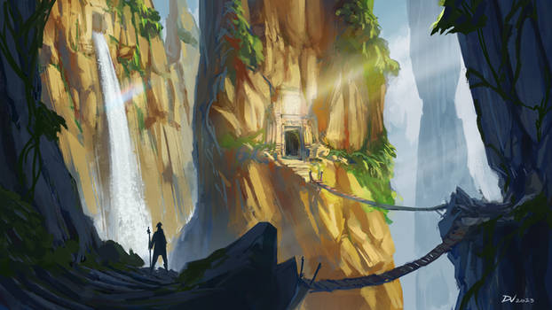 Cliffs