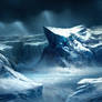 Frostland