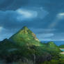 Dark Shores