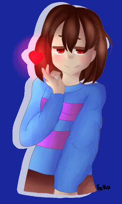 Frisk