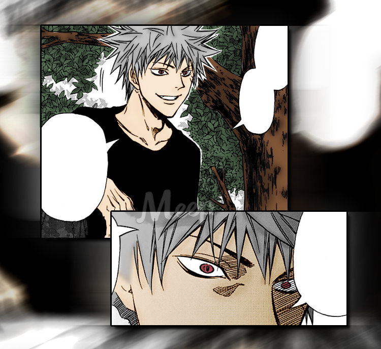 Robot X Laserbeam Coloured Chapter 43 By Dermeeper On Deviantart Robot X Laserbeam Coloured Chapter 43 By Dermeeper On Deviantart