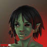 Female Orc