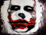 Joker by GRabadan
