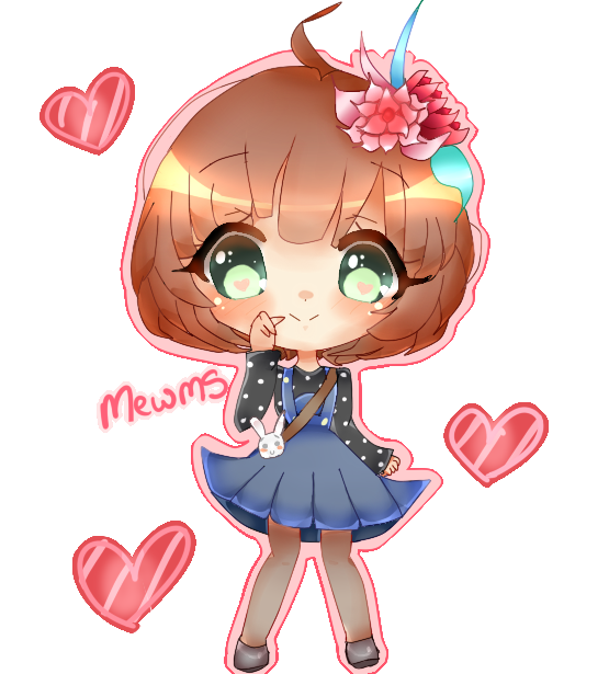 mini chibi