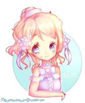 White day eli