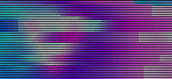 Colorful Static Background Static Colorful Background by TheFlashKawaiiCubes on DeviantArt
