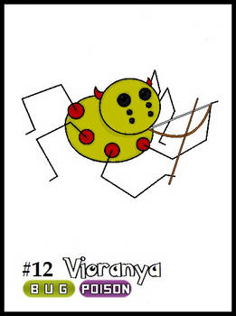 #12 Vioranya