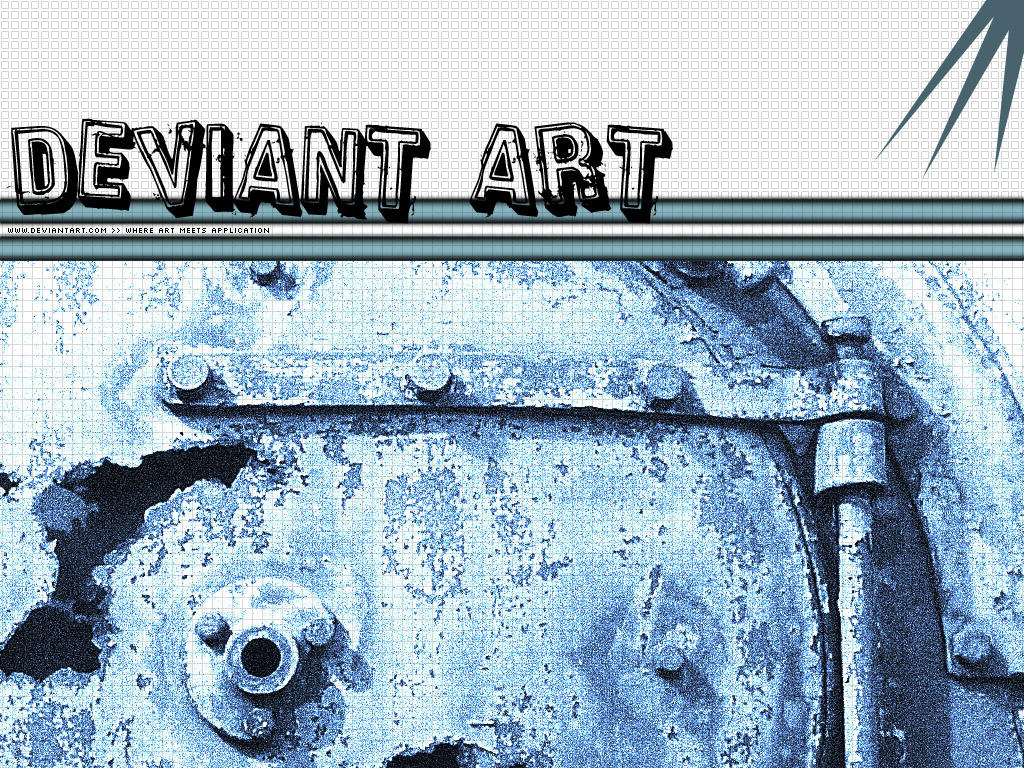 deviant art wallpaper by cype on DeviantArt