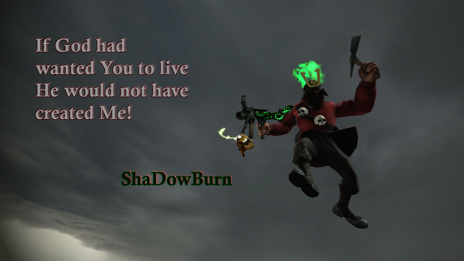 If God Had Wanted You To Live By Linteir On Deviantart If God Had Wanted You To Live By Linteir On Deviantart