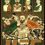 UFC 196 Poster