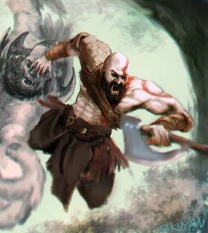 God of War / Kratos