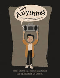 Say Anything