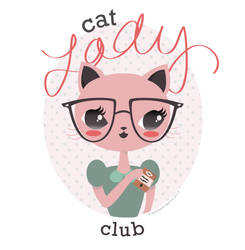 Cat Lady Club