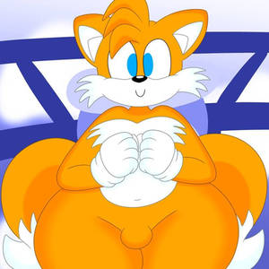 Thicc and Cute Tails 