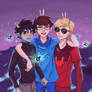 Homestuck