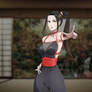 Haruka Vermillion