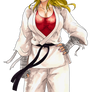 Maria Sakazaki