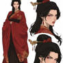 Naomi Vermillion