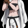 Natsumi Vermillion - The Vermillion Dragon All Fired Up