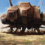 Rusty Ship 2