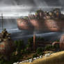 City Ships