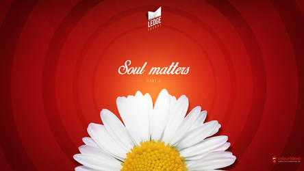 Soul Matters - Part 2 WPP