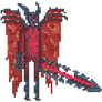 Pixel Aatrox