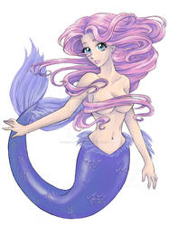 Mermaidy